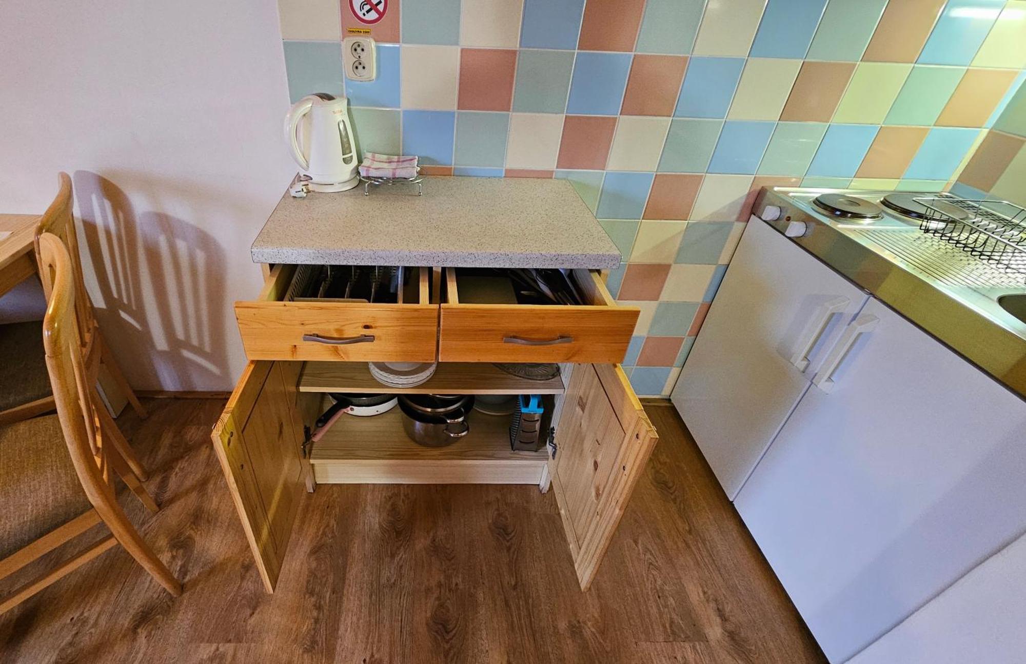 Tatralandia Apartman Липтовски-Микулаш Экстерьер фото