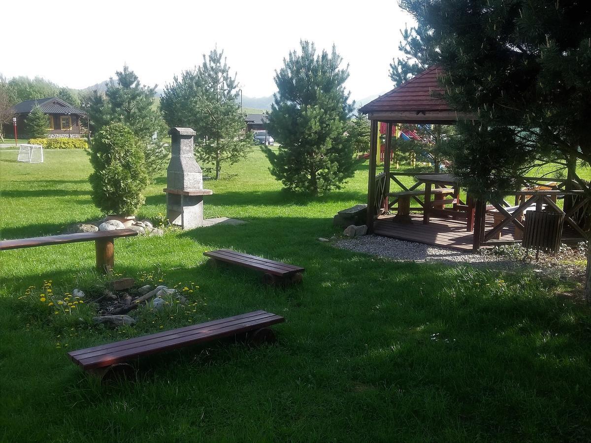 Tatralandia Apartman Липтовски-Микулаш Экстерьер фото